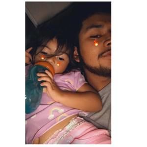 Meet your Posher, Miguel